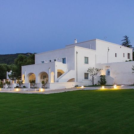 Masseria Corte Degli Asini Montalbano  Cameră foto
