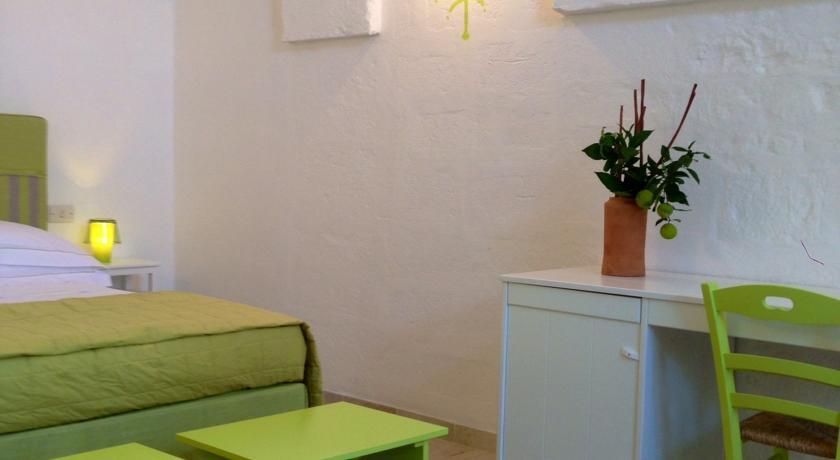 Masseria Corte Degli Asini Montalbano  Cameră foto