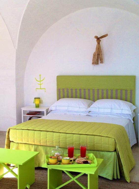 Masseria Corte Degli Asini Montalbano  Cameră foto