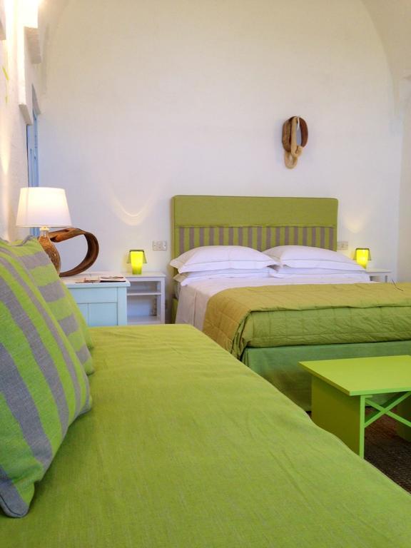 Masseria Corte Degli Asini Montalbano  Cameră foto