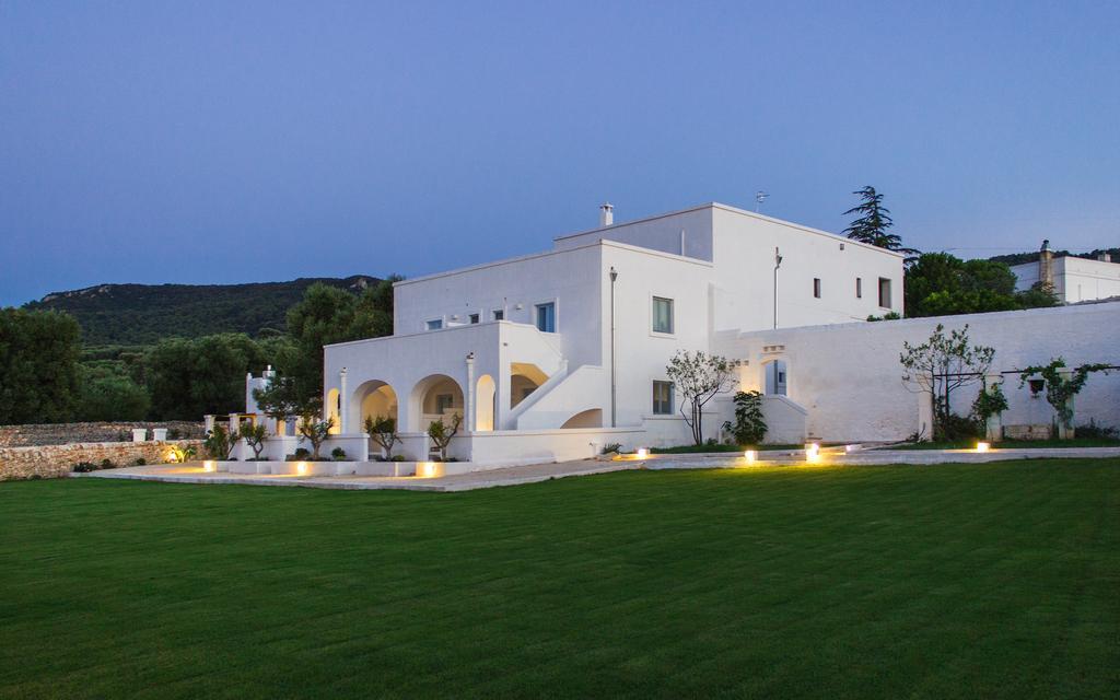 Masseria Corte Degli Asini Montalbano  Cameră foto