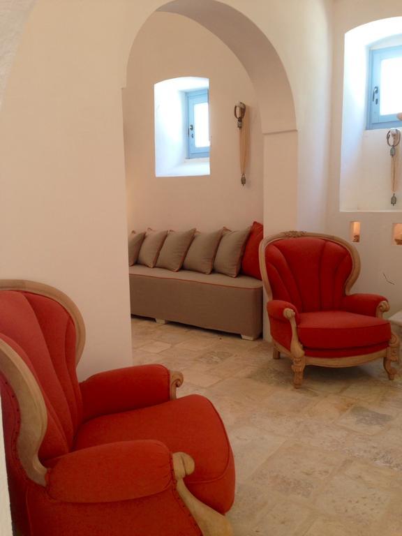 Masseria Corte Degli Asini Montalbano  Exterior foto